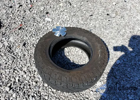 2020 Ram 1500 Rebel z USA, uszkodzony, nr VIN 1C6SRFLT6LN136087